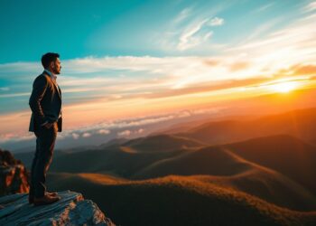 10 Regeln bei Angst