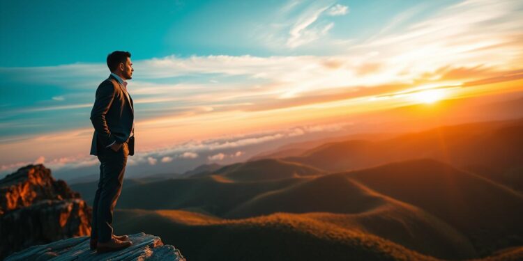 10 Regeln bei Angst