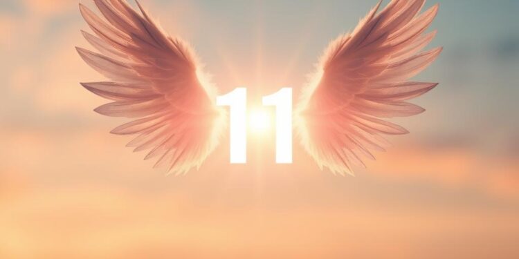 111 Bedeutung Liebe
