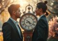 16:16 Uhr Bedeutung Liebe