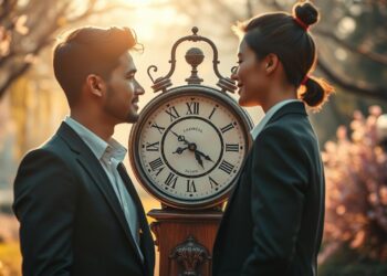 16:16 Uhr Bedeutung Liebe