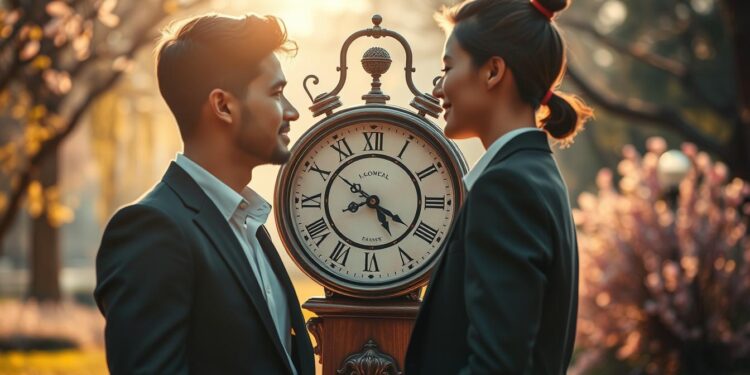 16:16 Uhr Bedeutung Liebe