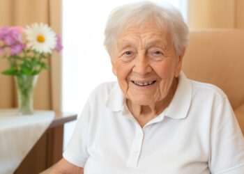 24 Stunden Pflege zuhause