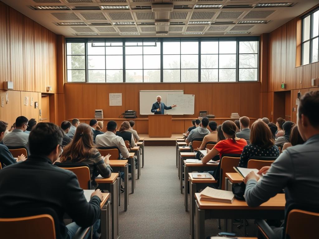 Akademische Forschung und Lehre Psychologie Akademische Forschung und Lehre Psychologie