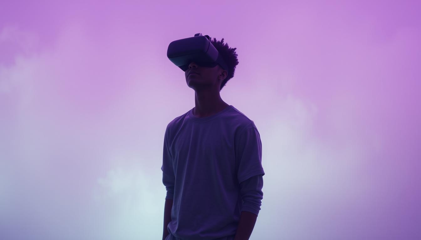 Akute Angstbewältigung durch VR-Technologie