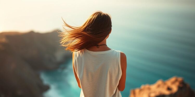 Alleine in den Urlaub Psychologie