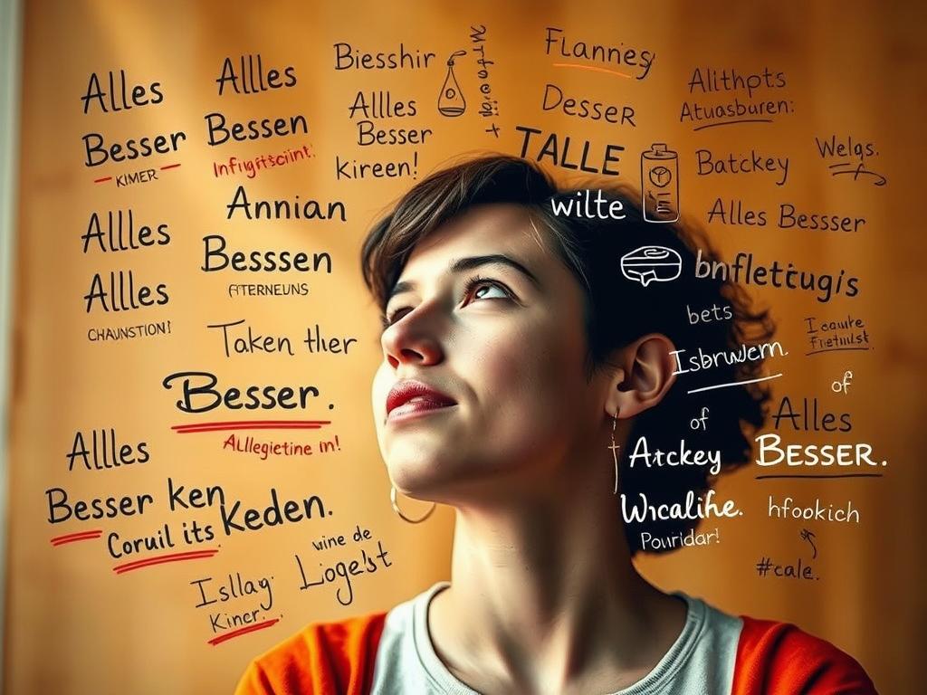 Alles Besser wissen Sprüche Kreativität