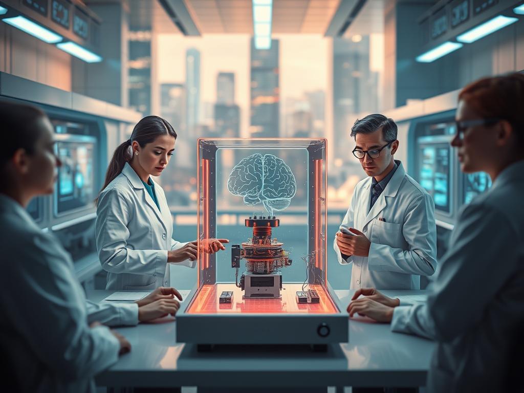 Alpträume Forschung 2025