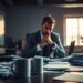 Angst vor der Arbeit
