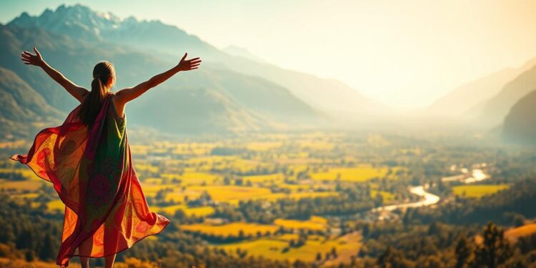 Angst vor der Zukunft