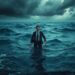 Angst vor tiefem Wasser