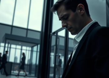 Angst zur Arbeit zu gehen Depression