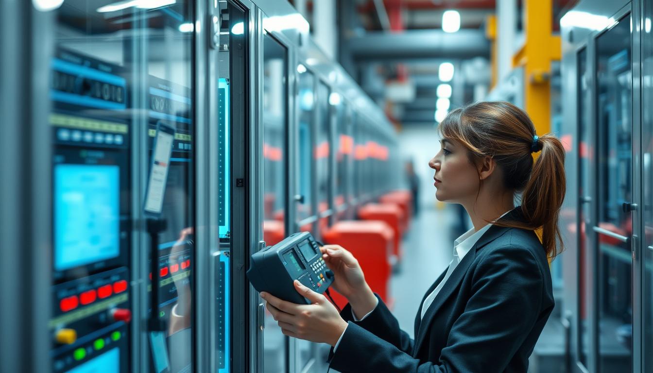 Ausbildung Elektroniker Betriebstechnik Ausbildung Elektroniker Betriebstechnik