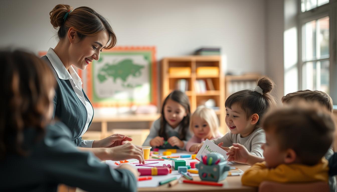 Ausbildung Erzieher Realschulabschluss Ausbildung Erzieher Realschulabschluss