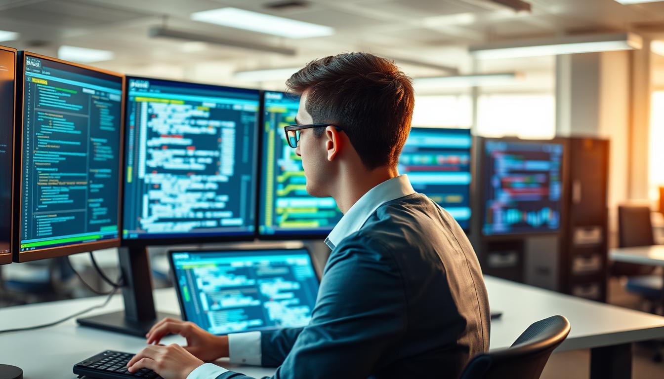 Ausbildung Fachinformatiker 2026 Ausbildung Fachinformatiker 2026
