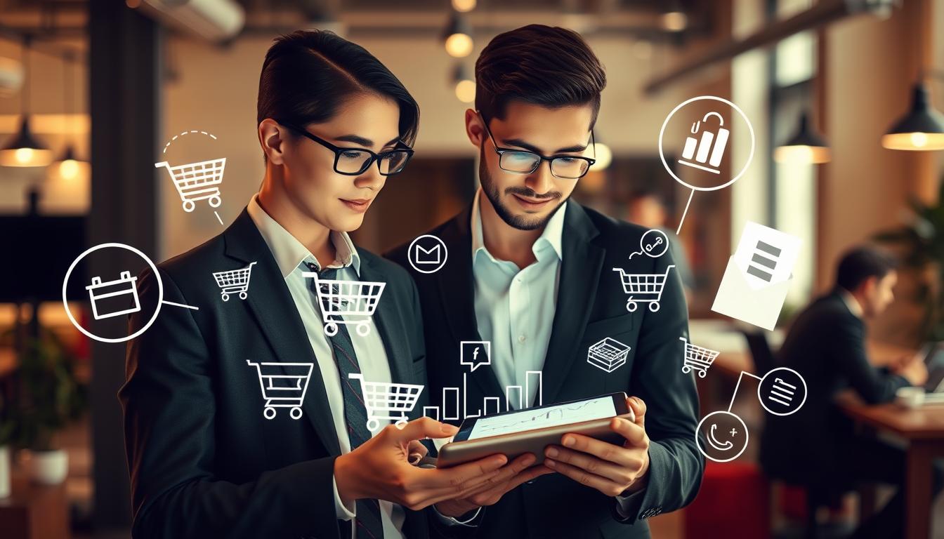 Ausbildung Kaufmann E-Commerce Ausbildung Kaufmann E-Commerce