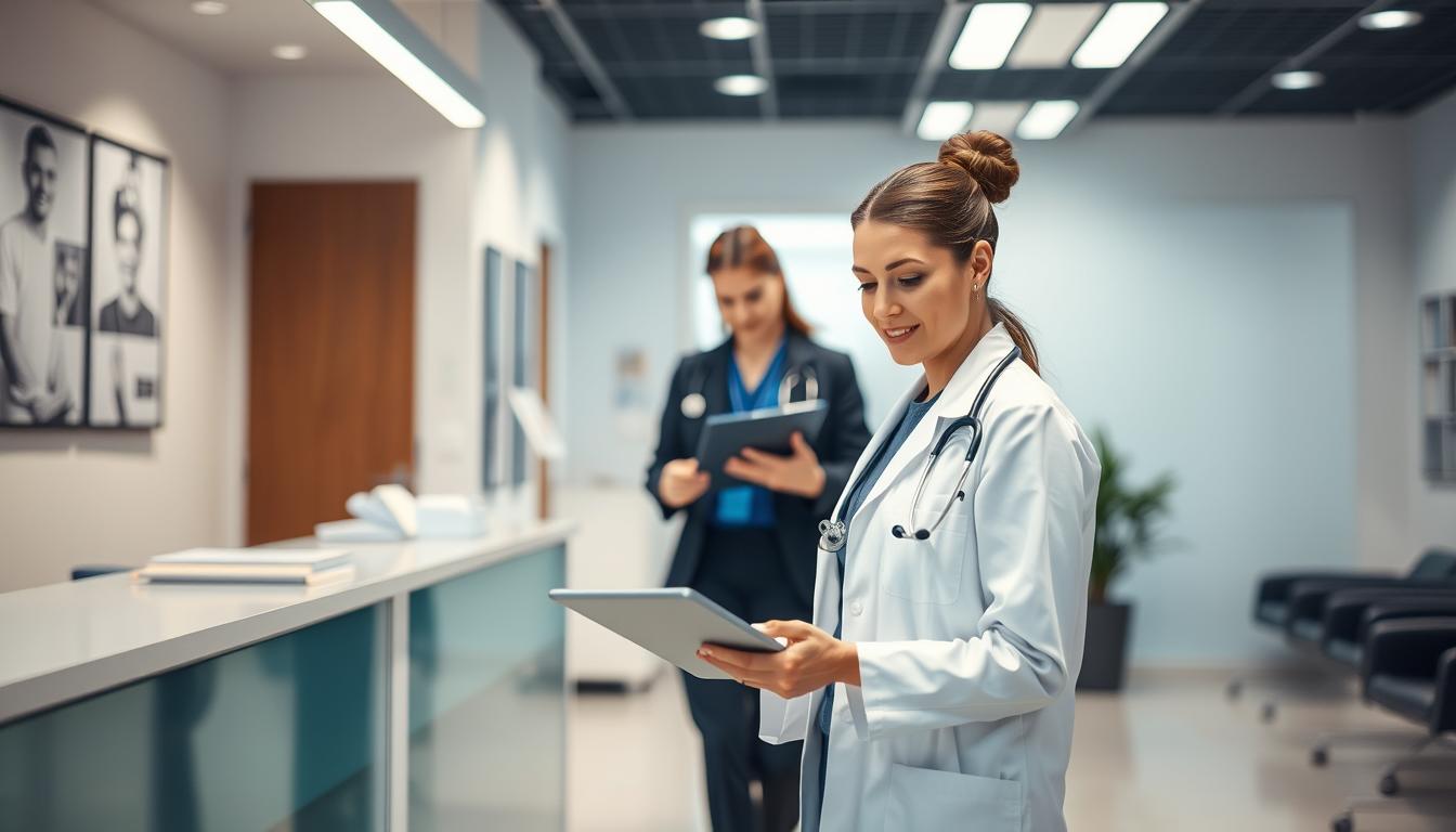 Ausbildung Medizinische Fachangestellte Ausbildung Medizinische Fachangestellte
