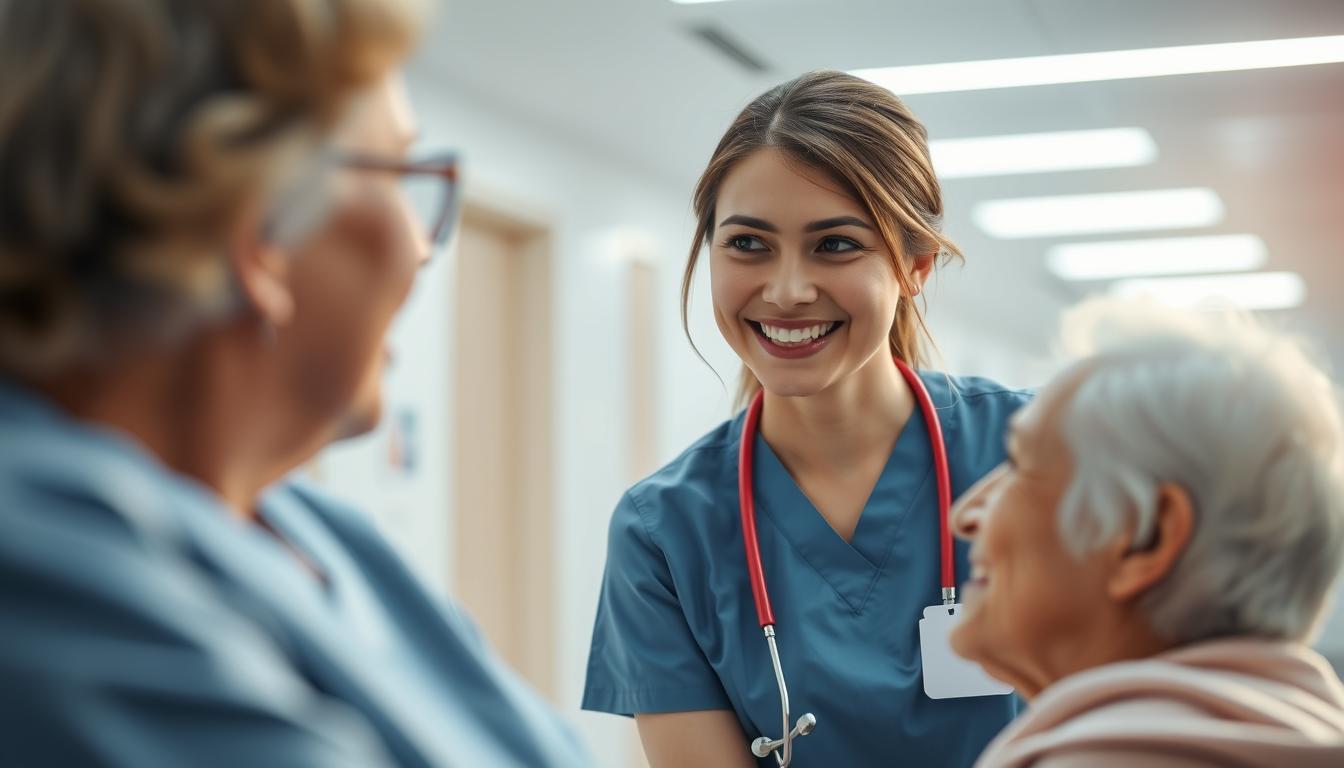 Ausbildung Pflegefachmann 2026 Ausbildung Pflegefachmann 2026