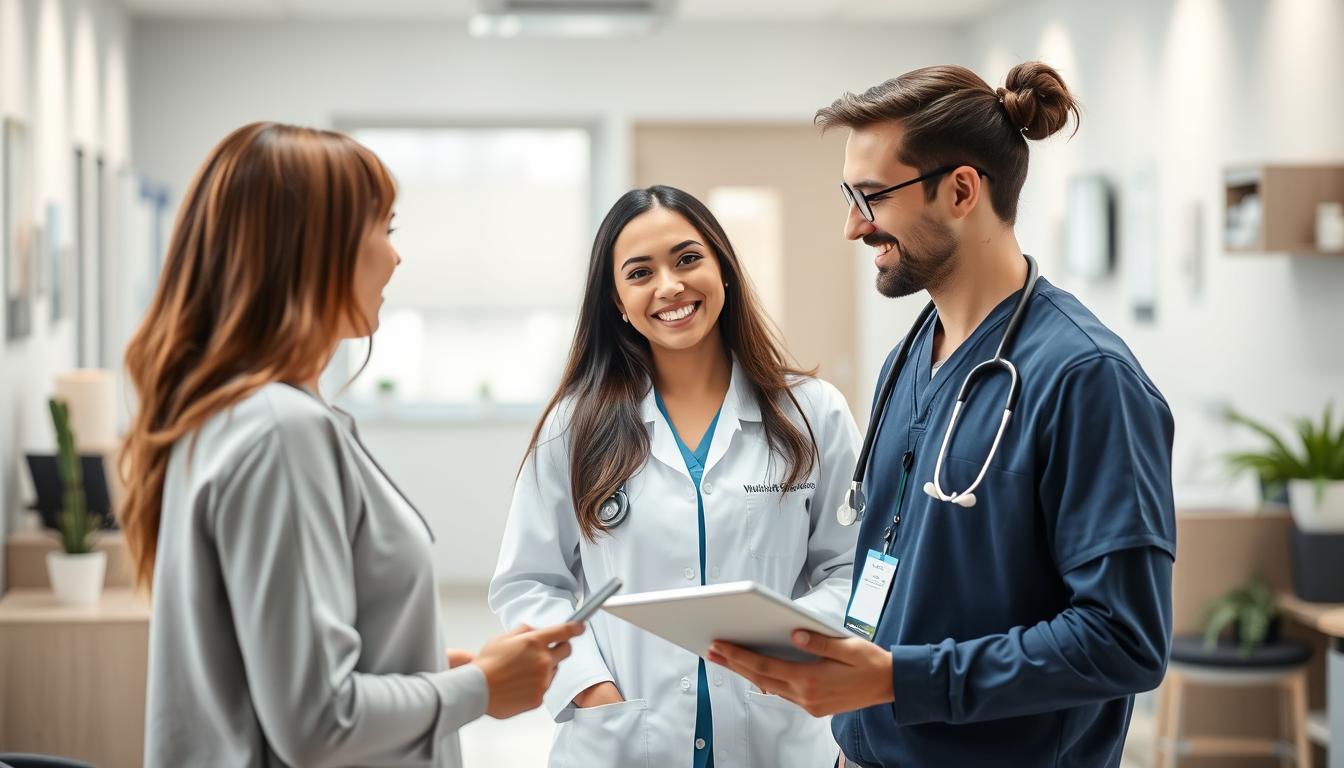 Ausbildung soziale Berufe Realschulabschluss Ausbildung soziale Berufe Realschulabschluss