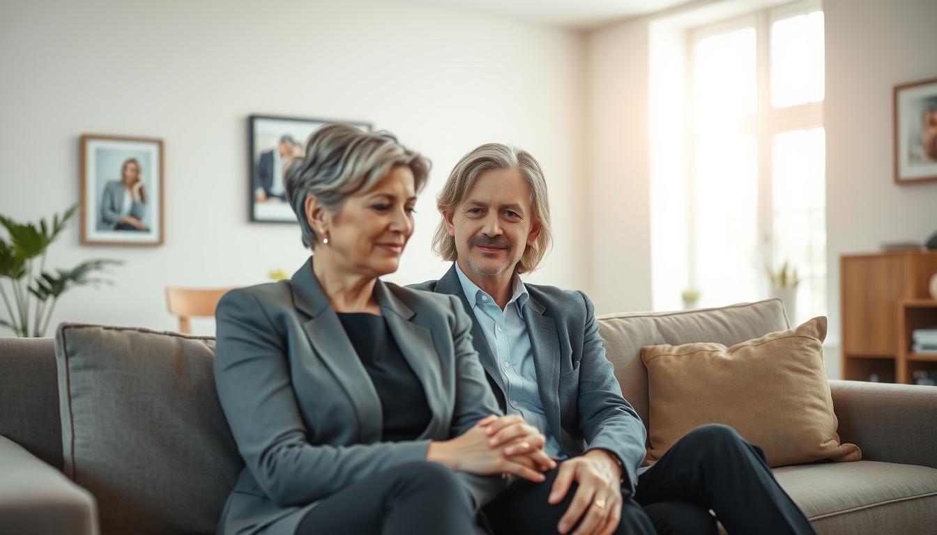 Auswirkungen auf die Partnerschaft