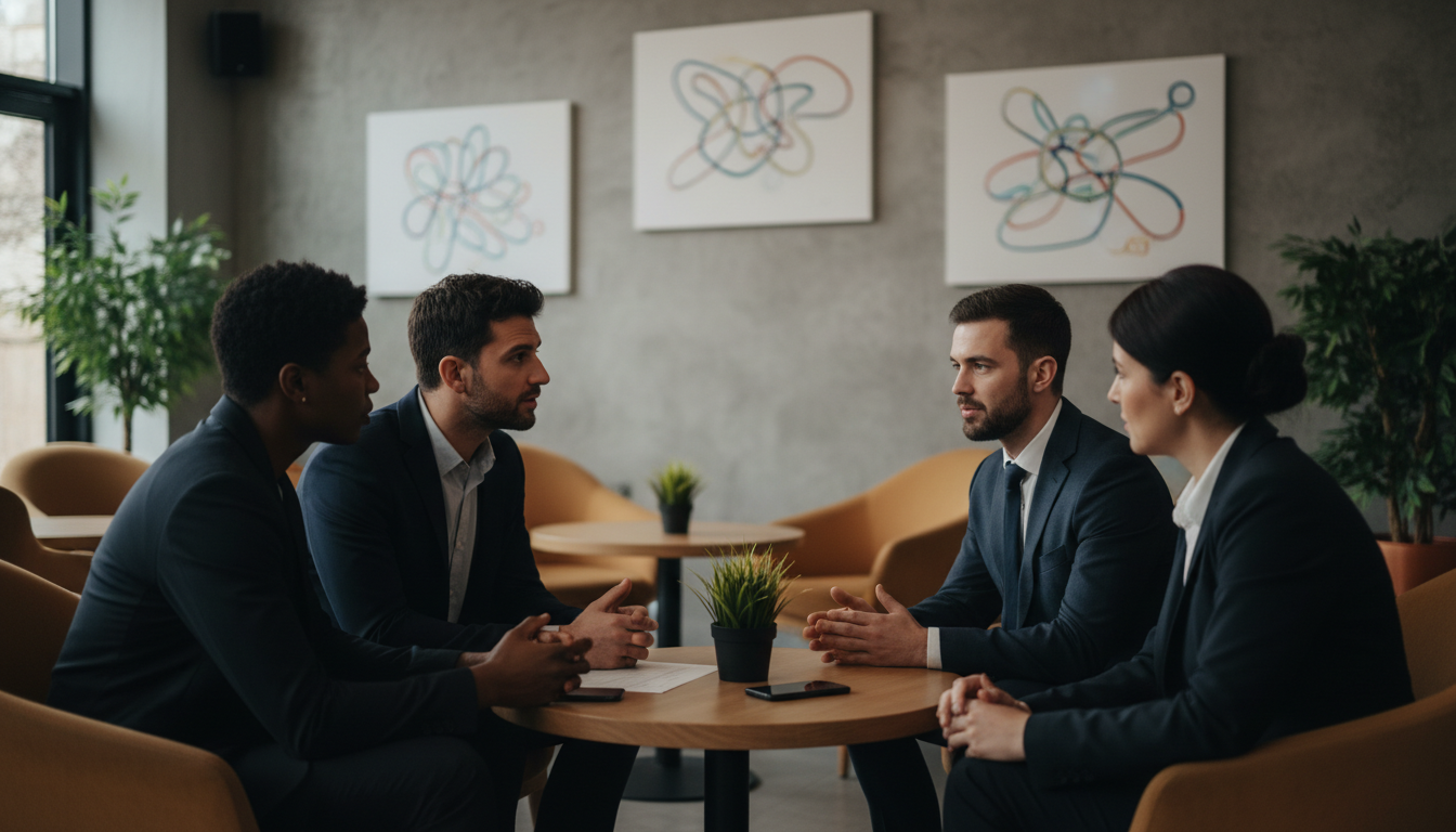 Beziehungstrends 2026 Beziehungstrends 2026