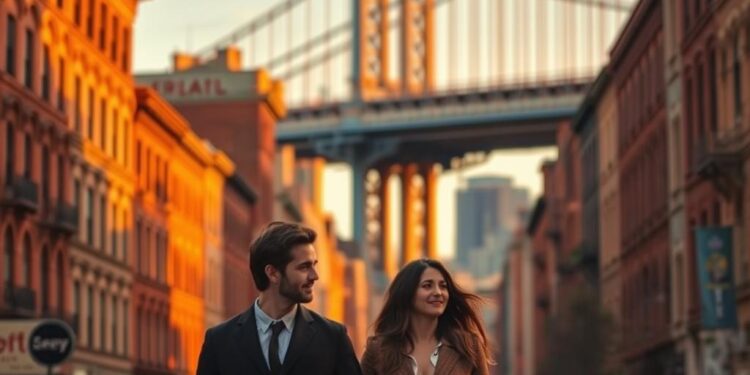 Brooklyn – Eine Liebe zwischen zwei Welten