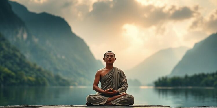 Buddhistische Psychologie