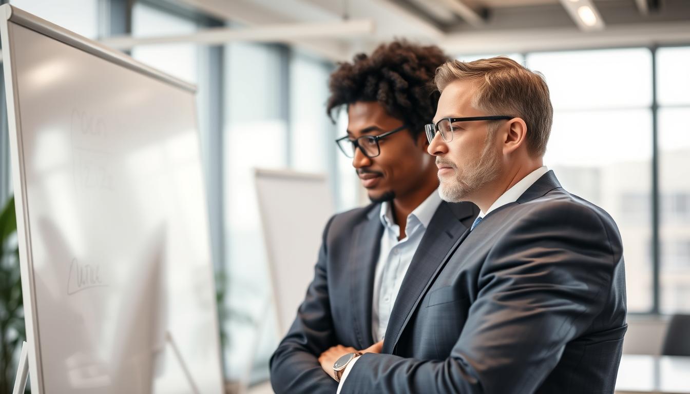 Business Coach werden Voraussetzungen