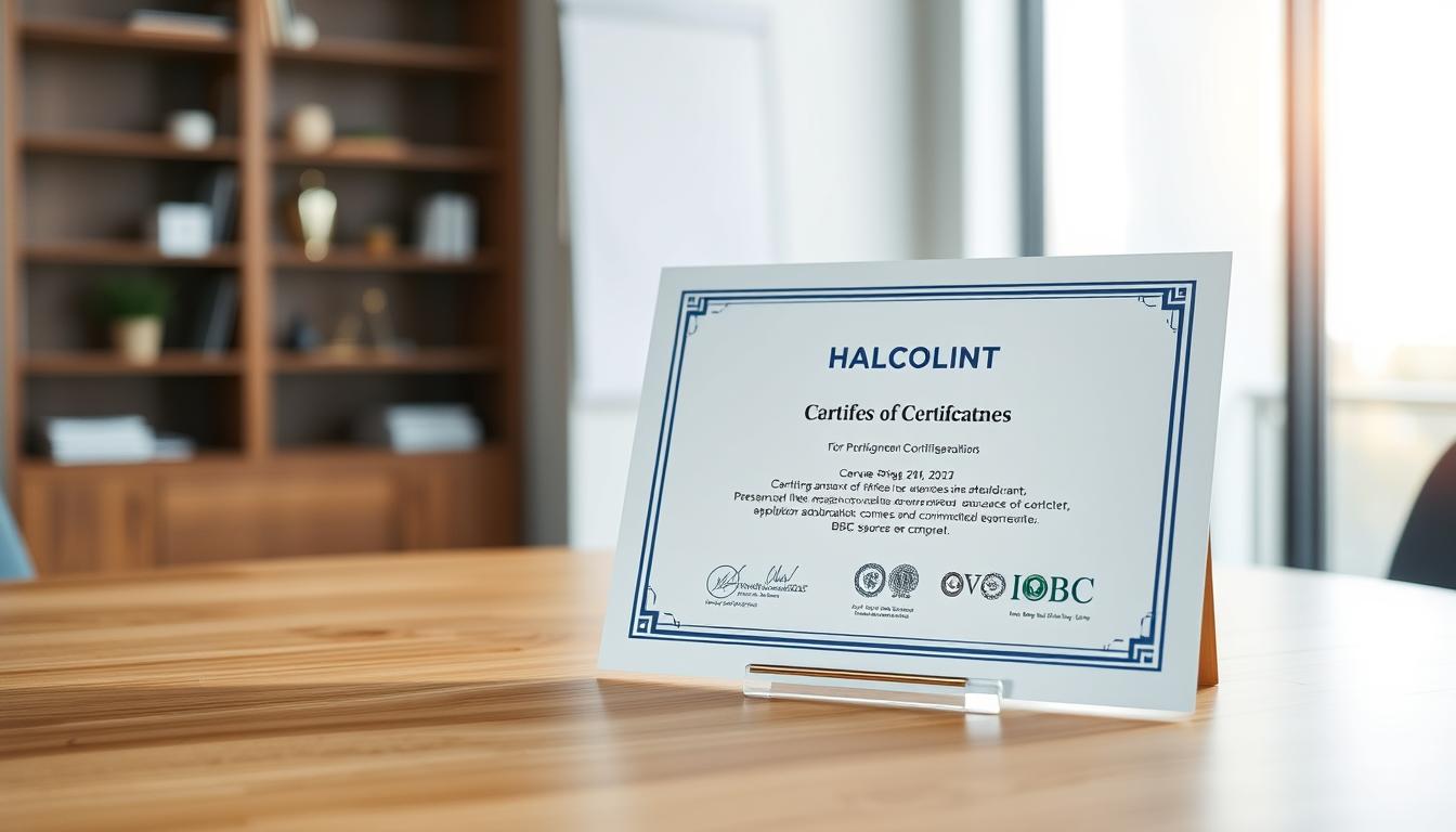 Coaching Ausbildung DBVC IOBC anerkannt 2026