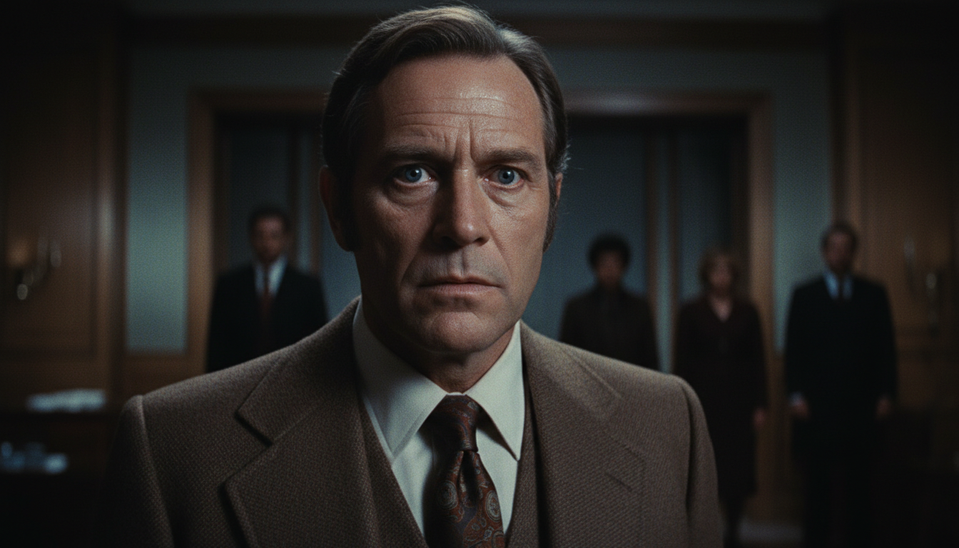 Darsteller Besetzung Roy Scheider