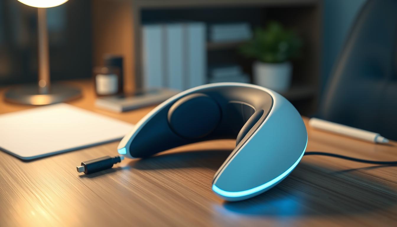 Desktop Massagegerät Büro Desktop Massagegerät Büro