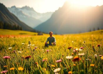 Die Kraft der positiven Psychologie