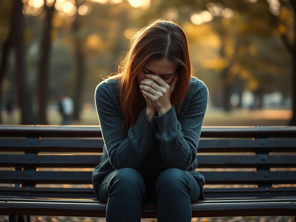 Emotionale Bewältigung nach Trennung