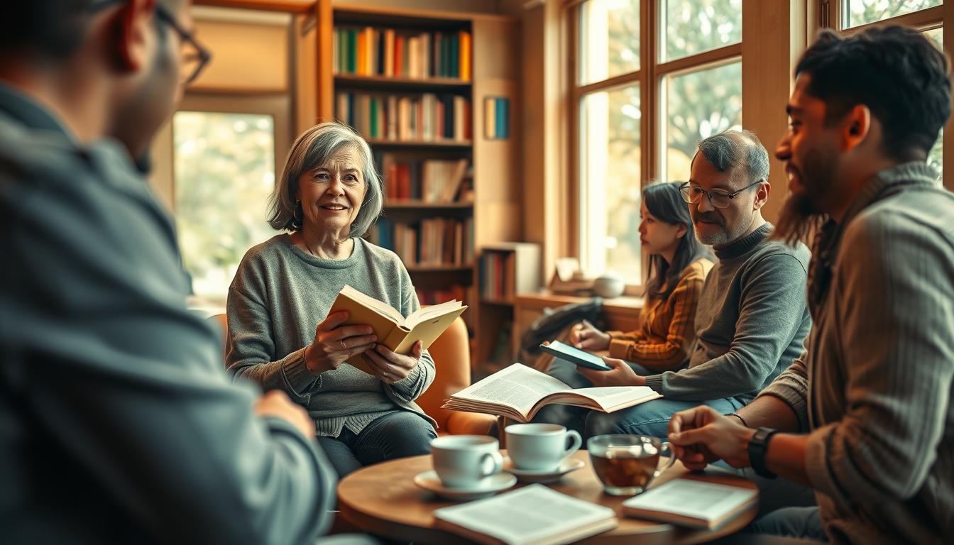 Erfahrungsaustausch Leser echte Geschichten