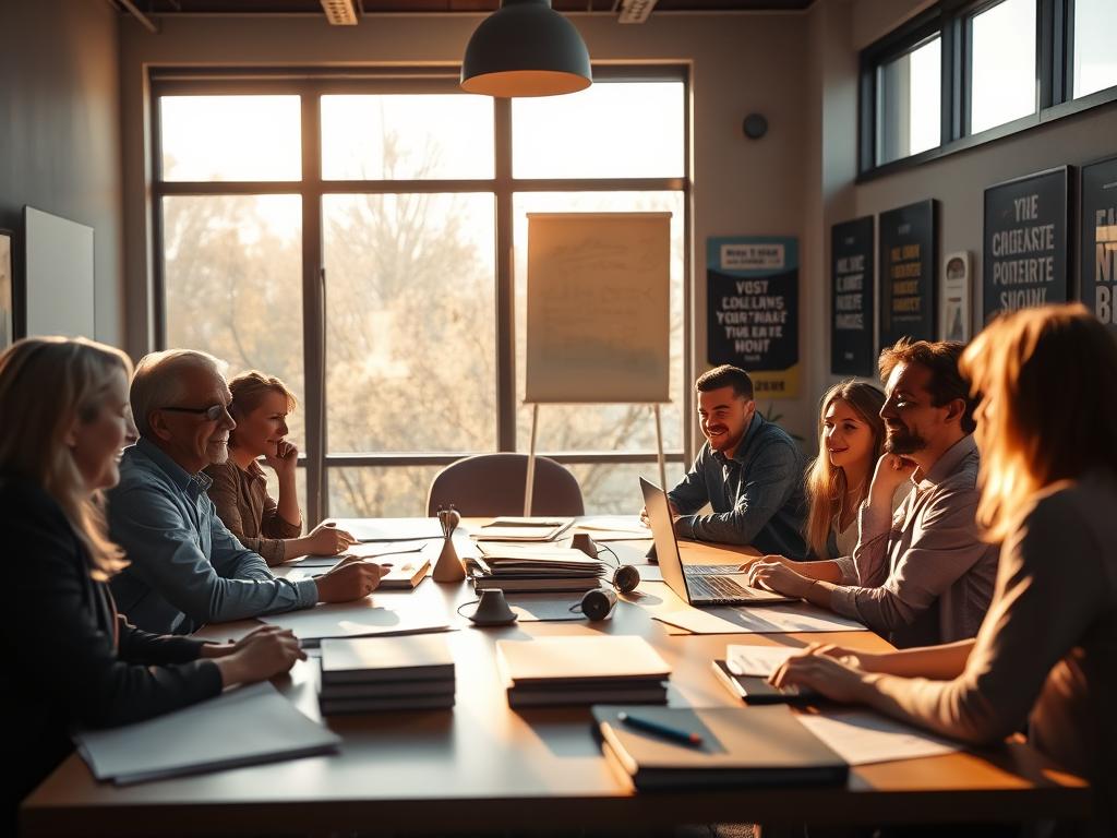 Erfolgsstories Überzeugungsarbeit Fallbeispiele