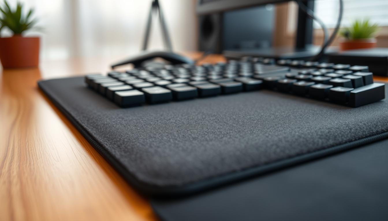 Ergonomische Handgelenkauflage Memory Schaum Ergonomische Handgelenkauflage Memory Schaum