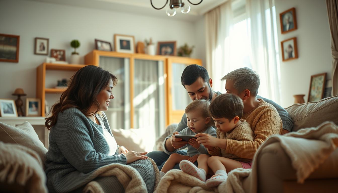 Familienweisheiten