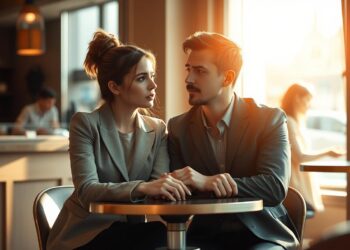 Fear Wenn Liebe Angst macht