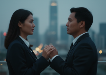 Fear Wenn Liebe Angst macht