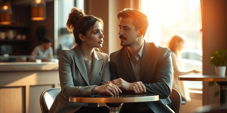 Fear Wenn Liebe Angst macht