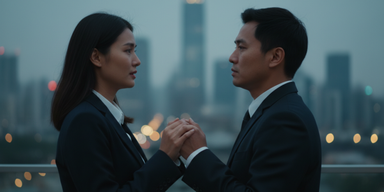 Fear Wenn Liebe Angst macht