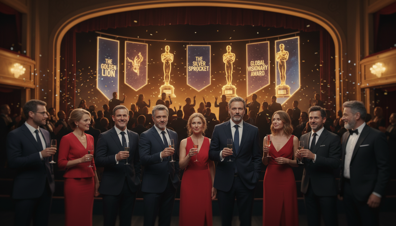 Filmfestivals Auszeichnungen Filmfestivals Auszeichnungen