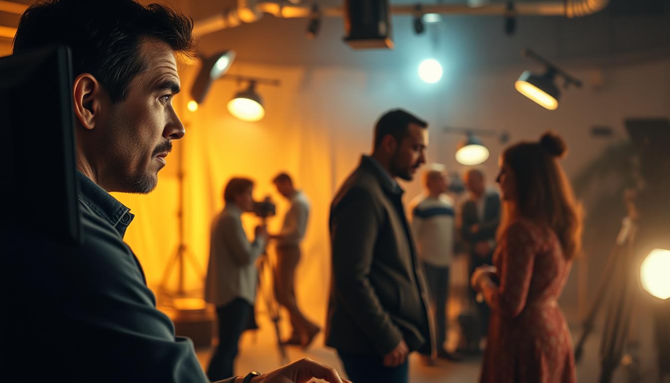 Filmische Umsetzung Liebe verjährt nicht Filmische Umsetzung Liebe verjährt nicht