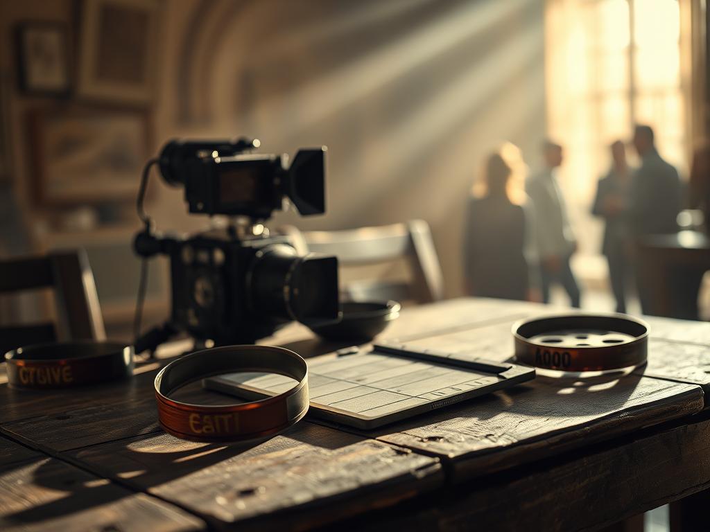 Filmische Umsetzung und Kritikerstimmen