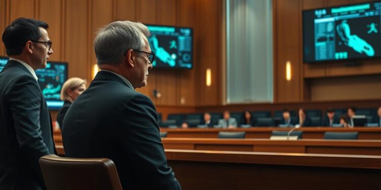 Forensische Psychologie