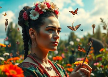 Frida Kahlo Zitate Leben