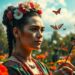 Frida Kahlo Zitate Leben