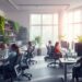Gegenteil von Burnout