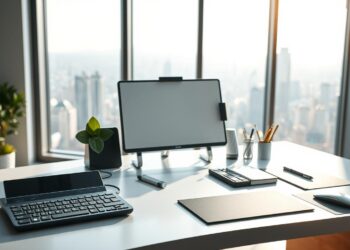 Geniale Büro Gadgets