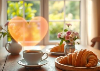 Guten Morgen GIF Liebe